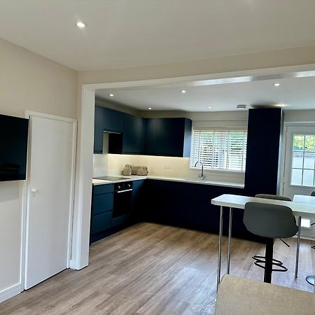Fairlight Cottage Cheltenham Bagian luar foto