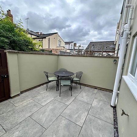 Fairlight Cottage Cheltenham Bagian luar foto