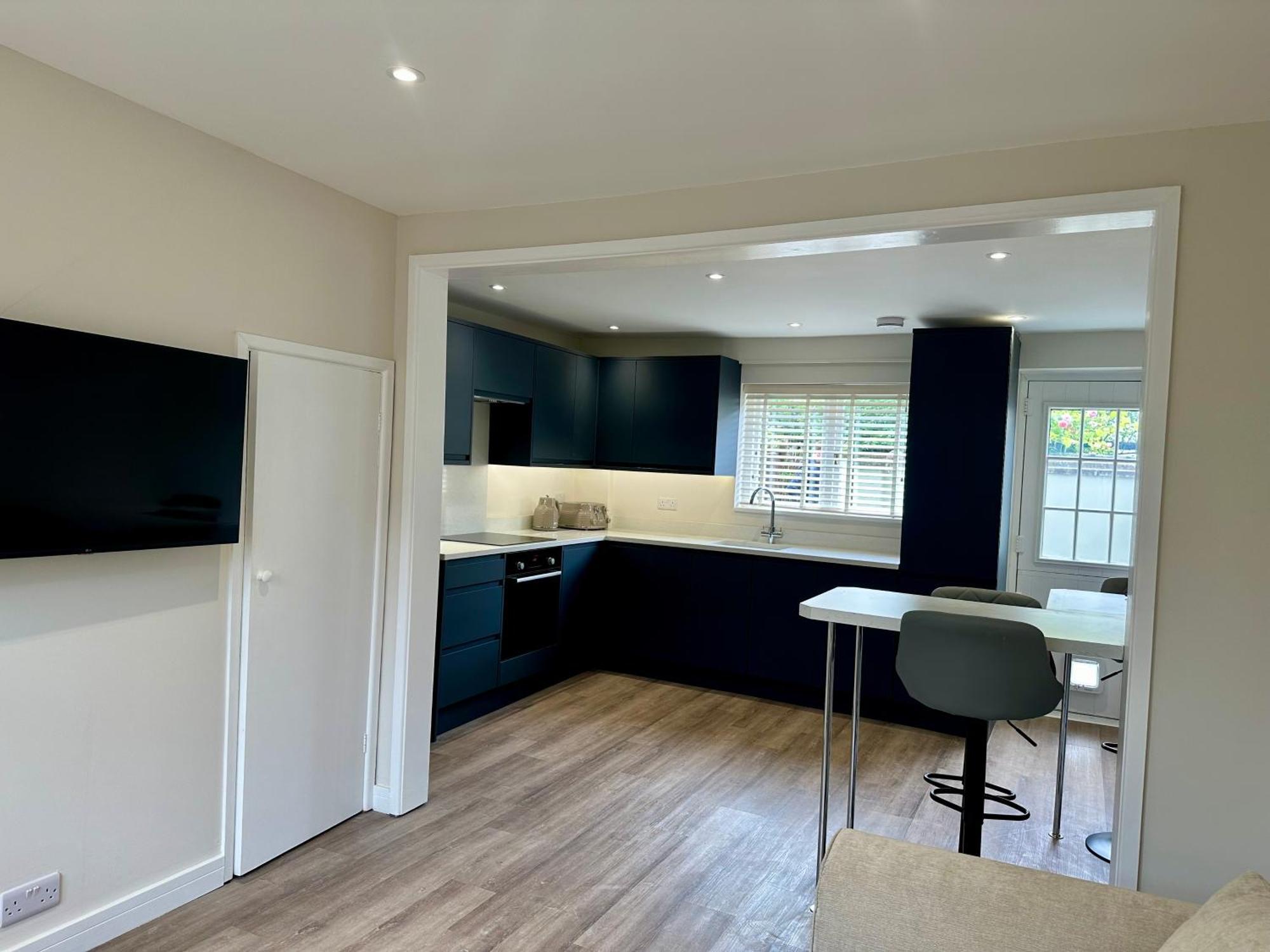 Fairlight Cottage Cheltenham Bagian luar foto