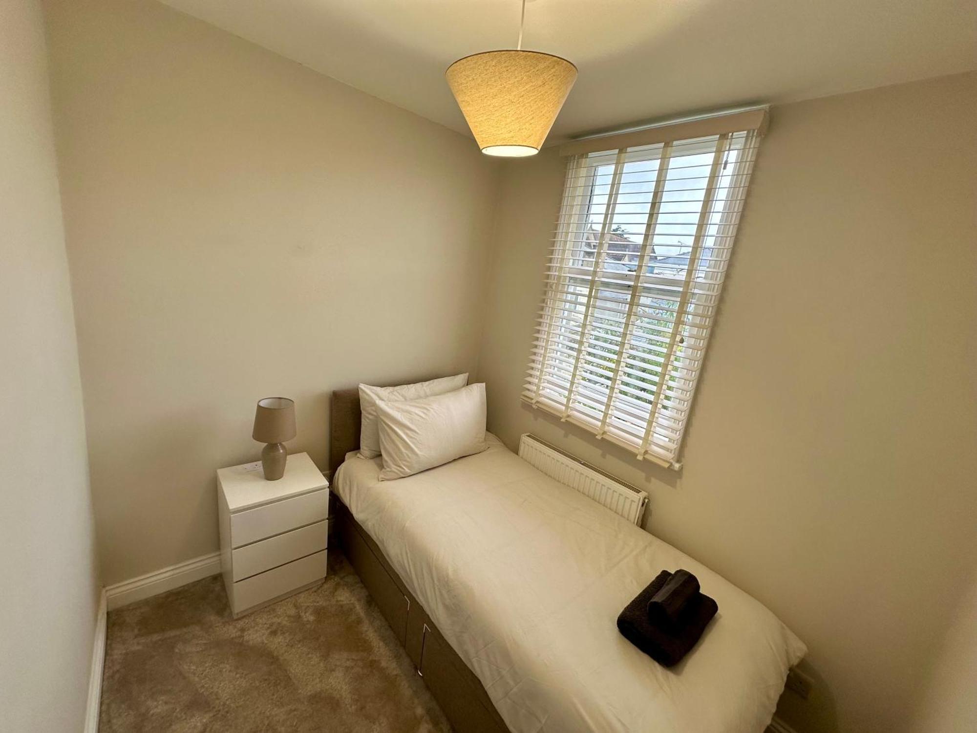 Fairlight Cottage Cheltenham Bagian luar foto