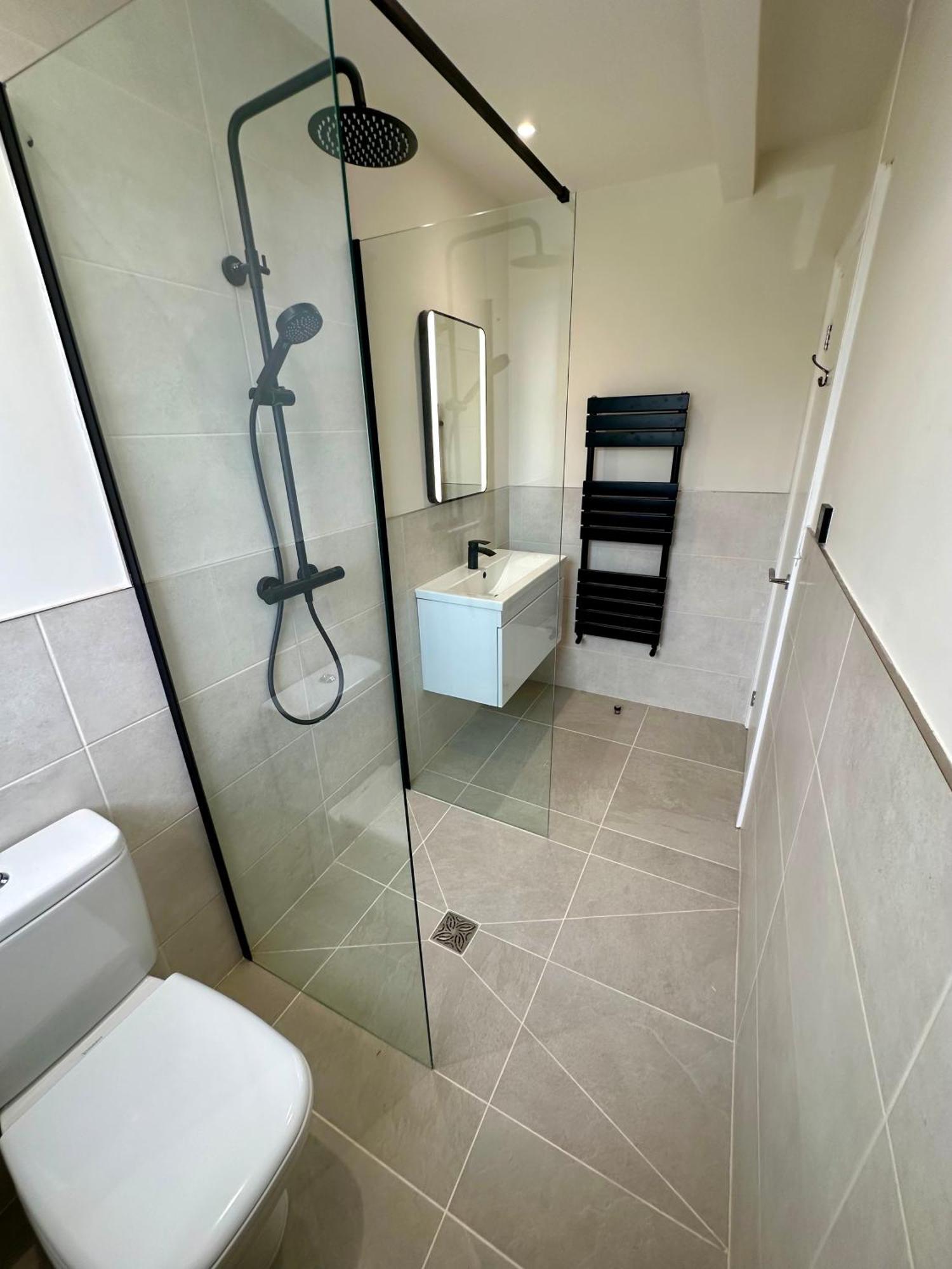 Fairlight Cottage Cheltenham Bagian luar foto