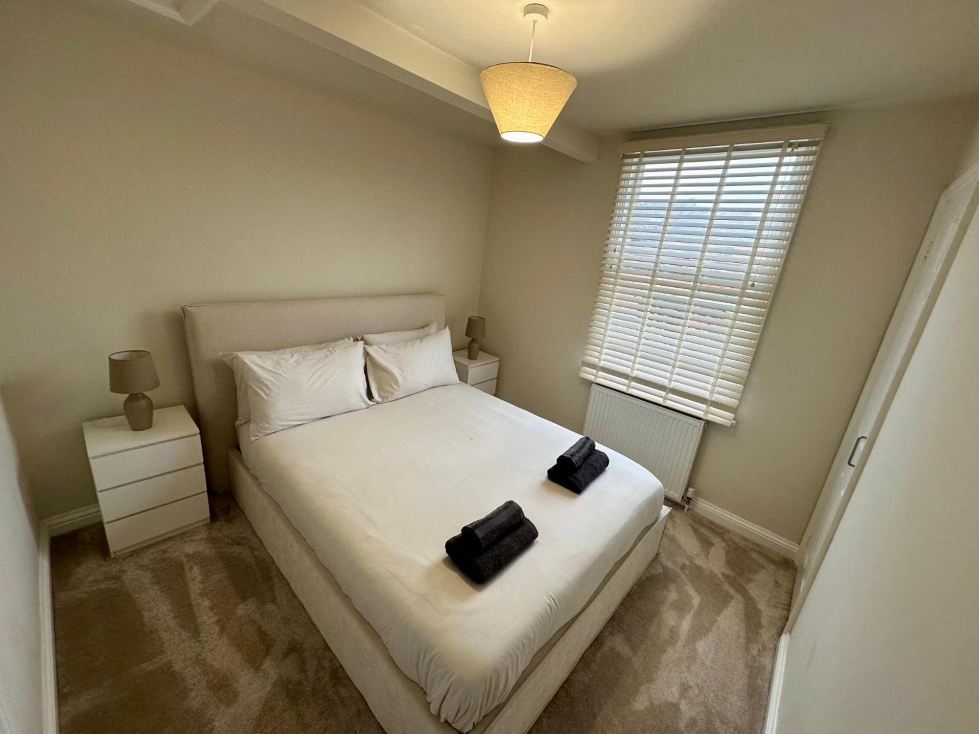 Fairlight Cottage Cheltenham Bagian luar foto