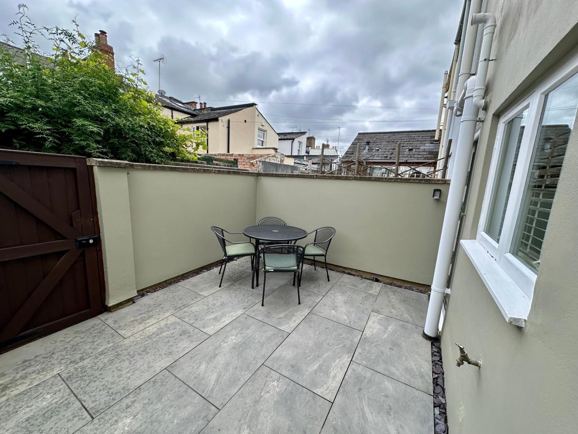 Fairlight Cottage Cheltenham Bagian luar foto