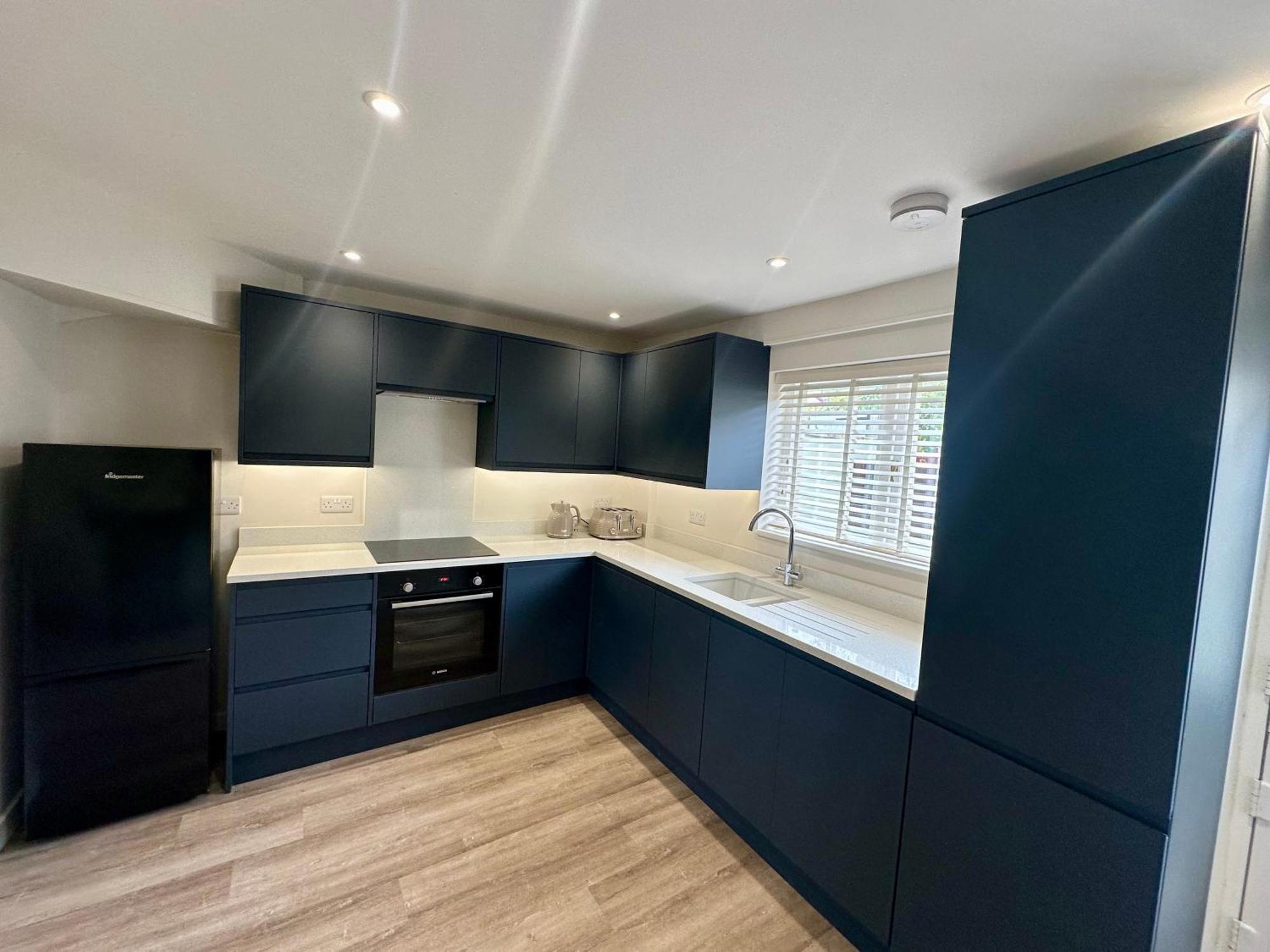 Fairlight Cottage Cheltenham Bagian luar foto