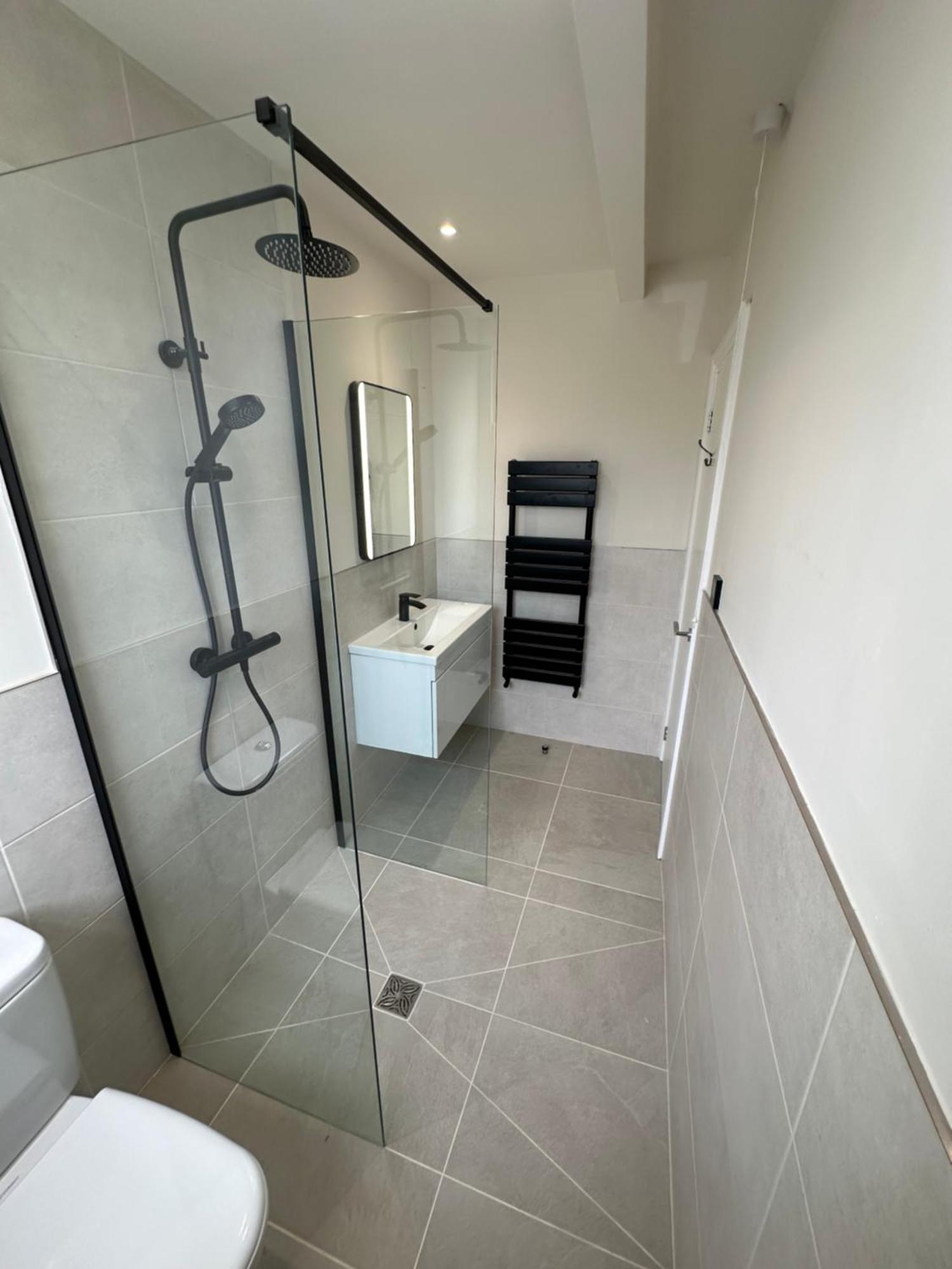 Fairlight Cottage Cheltenham Bagian luar foto